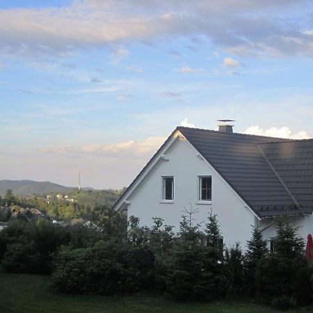 Schneekaeppchen 2 Villa Winterberg Exterior foto